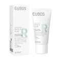 EUBOS KÜHL & KLAR ANTI-RÖTUNG, Intensivcreme, Beruhigende Pflege für empfindliche, zu Rötungen neigende Haut, Reduziert Falten, Von Dermatologen empfohlen, 30ml