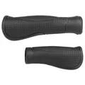 Fahrradgriffe Ergonomisch für Drehgriff Kurz Lang Lenker Griffe Fahrrad MTB
