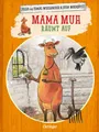Mama Muh räumt auf Jujja Wieslander