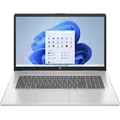 HP Silber 17,3" Intel Core i5-1334U 32GB RAM 2TB SSD Windows 11 Pro - Silber