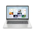 HP Silber 17,3" Intel Core i5-1334U 32GB RAM 2TB SSD Windows 11 Pro