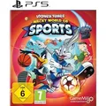 Looney Tunes Wacky World of Sportsv (PlayStation PS5)