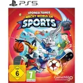 GameMill Entertainment Looney Tunes: Wacky World of Sports (PS5, DE) (PS5-114)