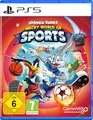 GameMill Entertainment, LLC Looney Tunes Wacky World of Sports - [Playstation 5]