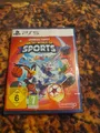 Looney Tunes: Wacky World of Sports - PS5 / PlayStation 5 - Neu & OVP - DE Sony