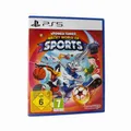Looney Tunes Wacky World of Sports (Sony PlayStation 5, PS5 Spiel) NEU OVP
