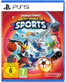 Looney Tunes Wacky World of Sports  PS-5