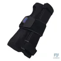 Hansaplast Protective stabilisierende Handgelenk-Bandage, Hangelenkschoner unter