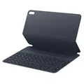 Huawei MatePad Pro 10.8 New Keyboard aus Polyurethan mit kabellosem Laden, NFC - Grau