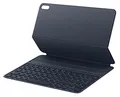 HUAWEI Smart Magnetic Keyboard, Deutsches QWERTZ Layout, Dark Gray (Kompatibel mit HUAWEI MatePad Pro 10,8" 2021)