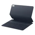 Huawei MatePad Pro 10.8 New Keyboard aus Polyurethan mit kabellosem Laden, NFC