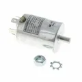 Filter Netz Anti-interferenz Mikrowelle Whirlpool Original 481212208003