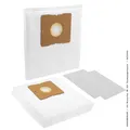 40x Staubsaugerbeutel kompatibel mit Aldi QU 340