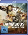 Damascus Under Fire (2018) Blu-ray NEU/OVP - 0699
