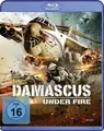 Damascus Under Fire (Deutsch/OV) (Blu-ray) (Blu-ray)