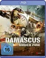 Damascus Under Fire Blu-ray *NEU*OVP*