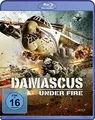 Damascus Under Fire (Blu-Ray) von Busch Medi (Alive) | DVD | Zustand sehr gut