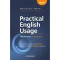 Practical English Usage - Fourth Edition Grammar Book - Kartoniert. Michael Swan: ELTons 2014 British Council lifetime achievement award winner