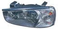ALKAR Scheinwerfer Links für HYUNDAI ELANTRA (XD) 2741619