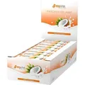 Inkospor Myline Riegel- 24 x 40 g Riegel Cocos