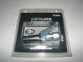 Mato Hydraulik Sicherheits-Greifmundstück - safeLOCK-L M10x1 für Fettpresse