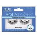 Falsche Wimpern ohne Kleber, Schnell & Einfach, Ardell Aqua Lashes #344