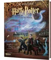J. K. Rowling | Harry Potter und der Orden des Phönix (Schmuckausgabe Harry...