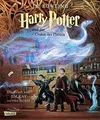 Harry Potter und der Orden des Phönix (farbig illust... | Buch | Zustand wie neu
