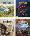 Harry Potter (farbig illustrierte Schmuckausgabe) 1-5 Carlsen Comics, Jim Kay