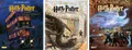 Harry Potter (farbig illustrierte Schmuckausgabe) 1-5 Carlsen Comics, Jim Kay