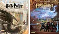 Harry Potter (farbig illustrierte Schmuckausgabe) 1-5 Carlsen Comics, Jim Kay