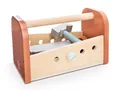 Speedy Monkey * 2in1 Werkzeugkasten und Werkbank * SP3017 * NICI