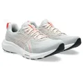 Asics GEL-CONTEND 9 Laufschuh mehr Dämpfung grau 39 EU