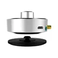 Albrecht DR 54 DAB+ Funkadapter für klaren Empfang von DAB+ Sendern zuhause und unterwegs