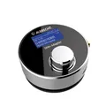 Albrecht DR 54 DAB+ Digitalradio Adapter Musikübertragung via FM-Transmitter 
