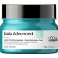 L'Oréal Paris LÂ'Oréal Professionnel - Shampoo and mask for oily scalp 2 in 1 Scalp Advanced (Anti-Oiliness 2-in- (Flüssiges Shampoo, 250 ml) (E3848400)