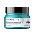 L'Oreal Serie Expert Scalp Advanced Anti-Oiliness 2-In-1 Deep Purifier Clay Mask