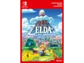Nintendo Switch: The Legend of Zelda: Links Awakening - [Nintendo Switch]