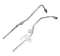 Druckleitung für Partikelfilter PP11025B BM CATALYSTS für TOYOTA COROLLA Verso