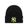 New Era Kinder Beanie Wintermütze - New York Yankees Infant
