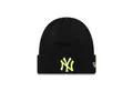 New Era Baseball Cap Beanie New York Yankees