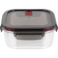 ZWILLING Gusto Vorratsdose 1,1 l, Borosilikatglas