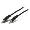 LogiLink CA Anschlusskabel (5 m, AUX Kabel) (CA1052)