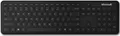 Microsoft QSZ-00006 Bluetooth Keyboard QWERTZ schwarz