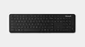 Microsoft Bluetooth Keyboard, Schwarz, 1726 Jahre vor Ort Garantie