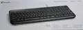 Microsoft Bluetooth® Tastatur spezielle Tasten für Microsoft 365 Emojis Medien