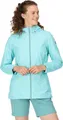 Regatta Hamara Ii Jacke Blau 10 Frau Blau 10