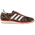 adidas SL 72 Leopard Print - JI0189 - EU 41 1/3