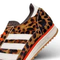 adidas SL 72 OG Leopard Print (Womens) - 41 1/3