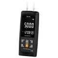 PCE Instruments Manometer PCE-PME 50 |-50...+50 kPa |13 wählbare Einheiten |mbar |bar |inHg |hPa |inH2O |PSI |psi uvm.
